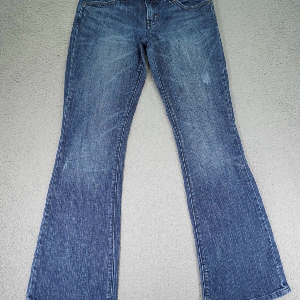 Vintage Y2K American Eagle Hipster Women's Jeans